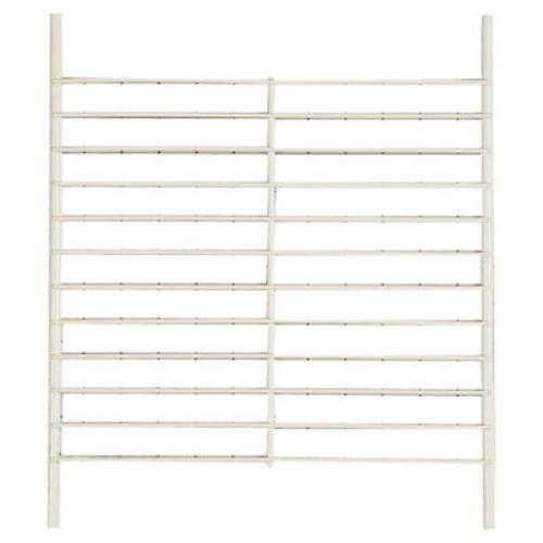 Whirlpool Refrigerator Freezer Wire Shelf WPW10318948 Whirlpool Refrigerator Freezer Wire Shelf WPW10318948